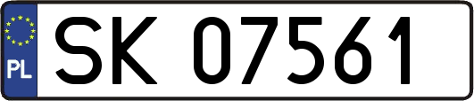 SK07561