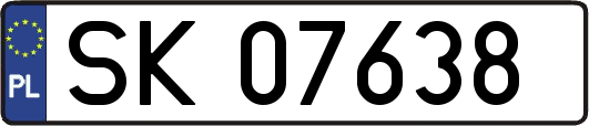 SK07638