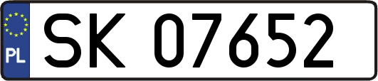 SK07652