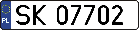 SK07702
