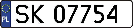 SK07754