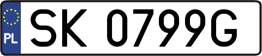 SK0799G