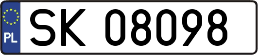 SK08098