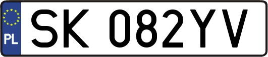 SK082YV