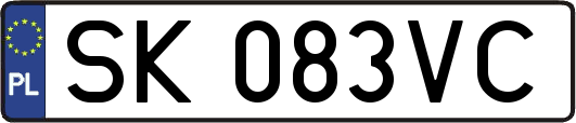 SK083VC