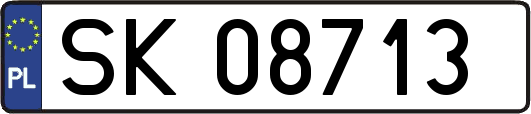 SK08713