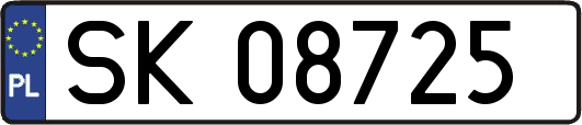 SK08725