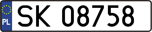 SK08758
