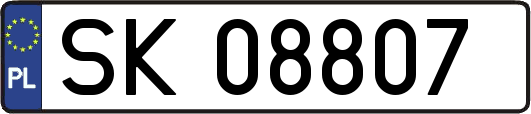 SK08807