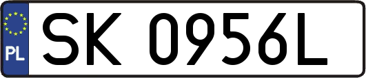 SK0956L