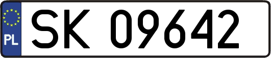 SK09642
