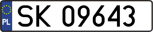 SK09643