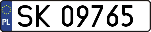 SK09765