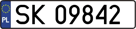 SK09842