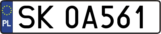 SK0A561