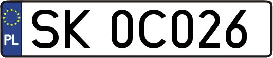 SK0C026