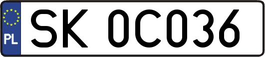 SK0C036