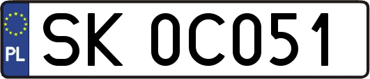 SK0C051