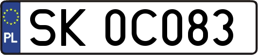 SK0C083