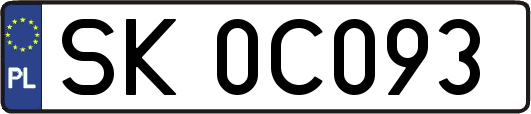 SK0C093
