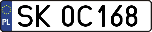 SK0C168