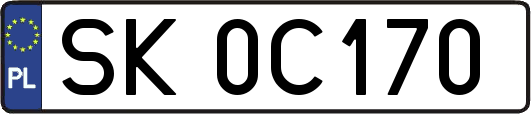 SK0C170