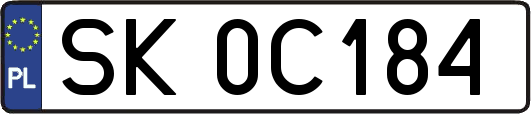 SK0C184