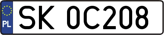 SK0C208