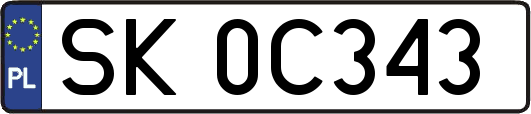 SK0C343