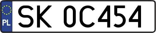 SK0C454