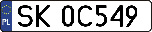 SK0C549