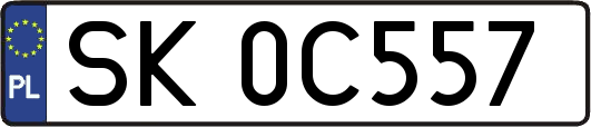 SK0C557