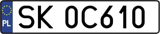 SK0C610
