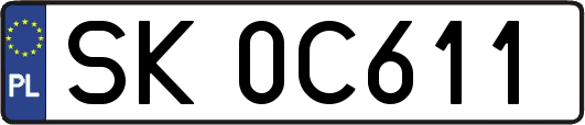 SK0C611