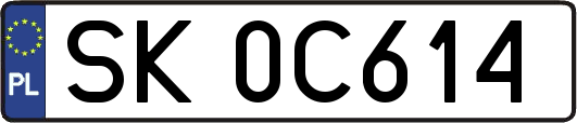 SK0C614