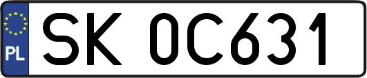 SK0C631