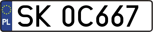 SK0C667