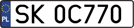 SK0C770