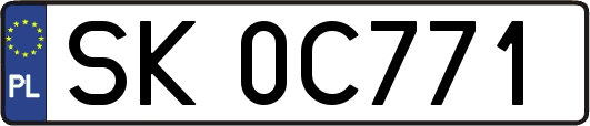 SK0C771