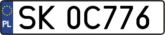 SK0C776
