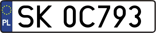 SK0C793