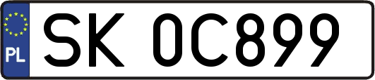 SK0C899