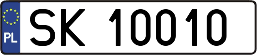 SK10010