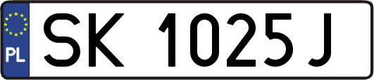 SK1025J