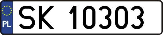 SK10303