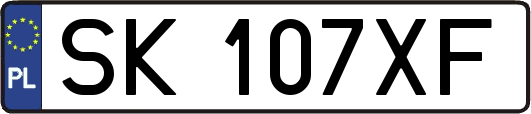 SK107XF