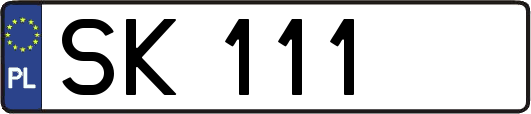 SK111