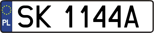 SK1144A
