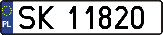 SK11820