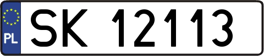SK12113